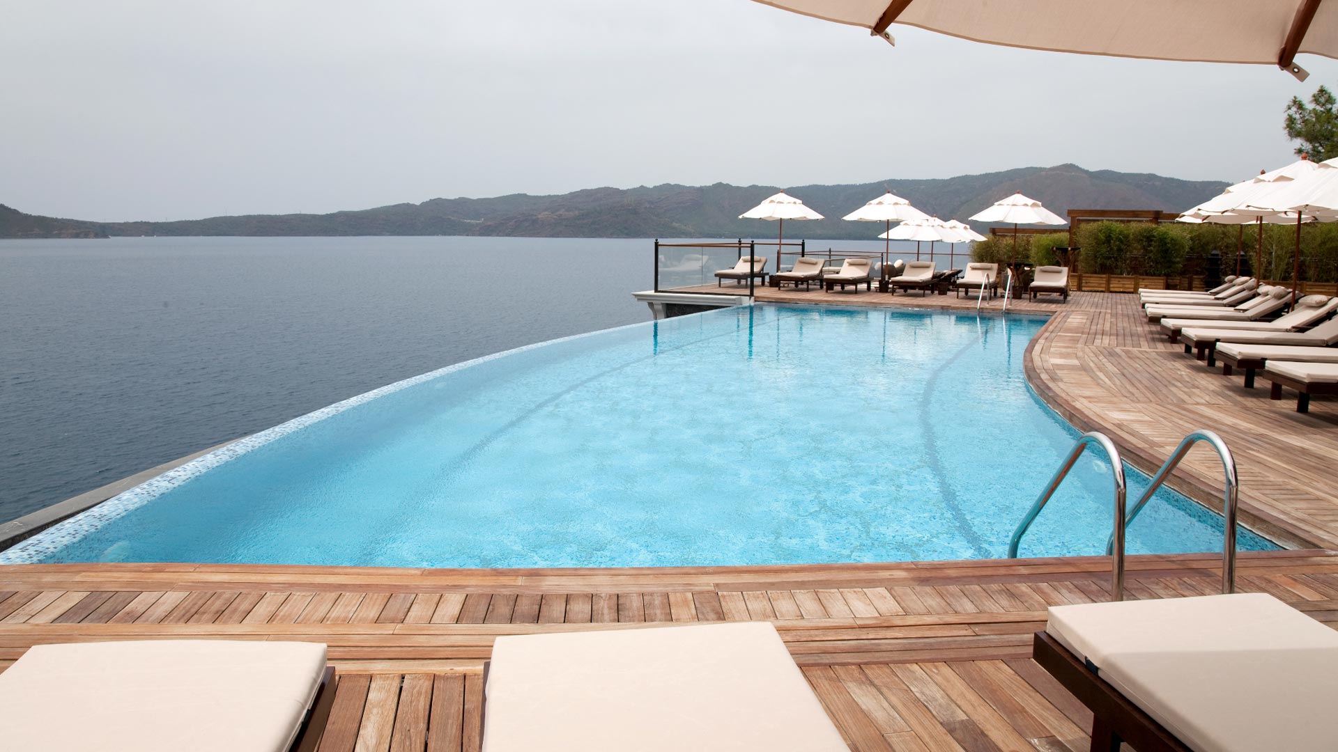 Pools 2
