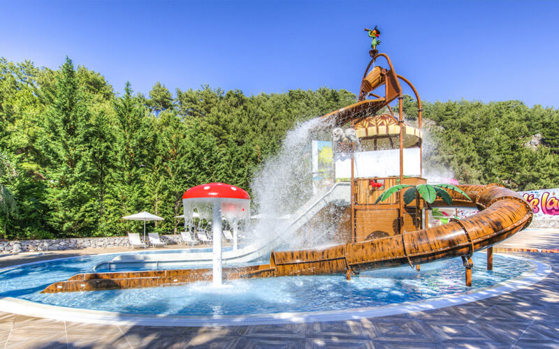 Aquapark 5