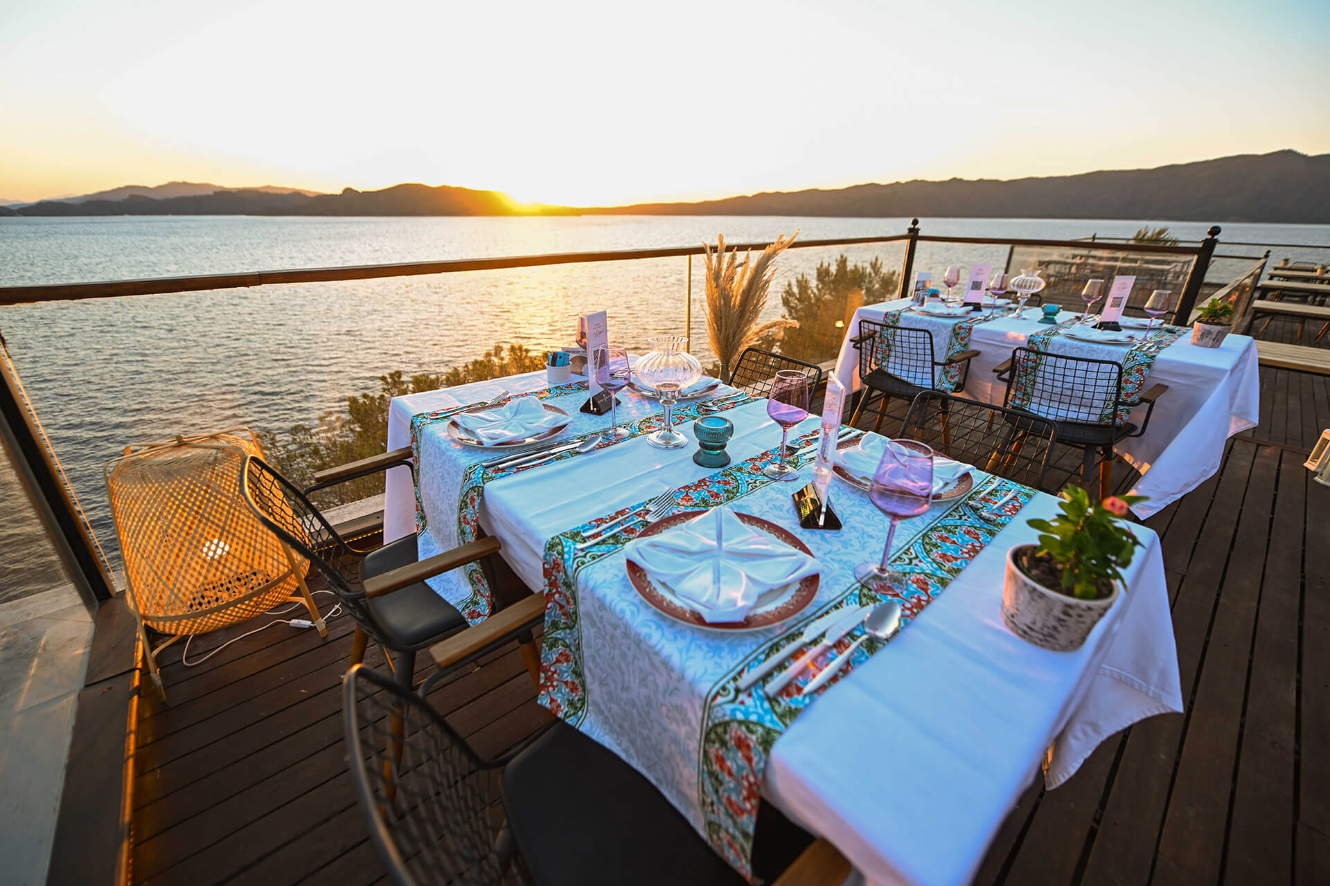 Hisar Restaurant 4
