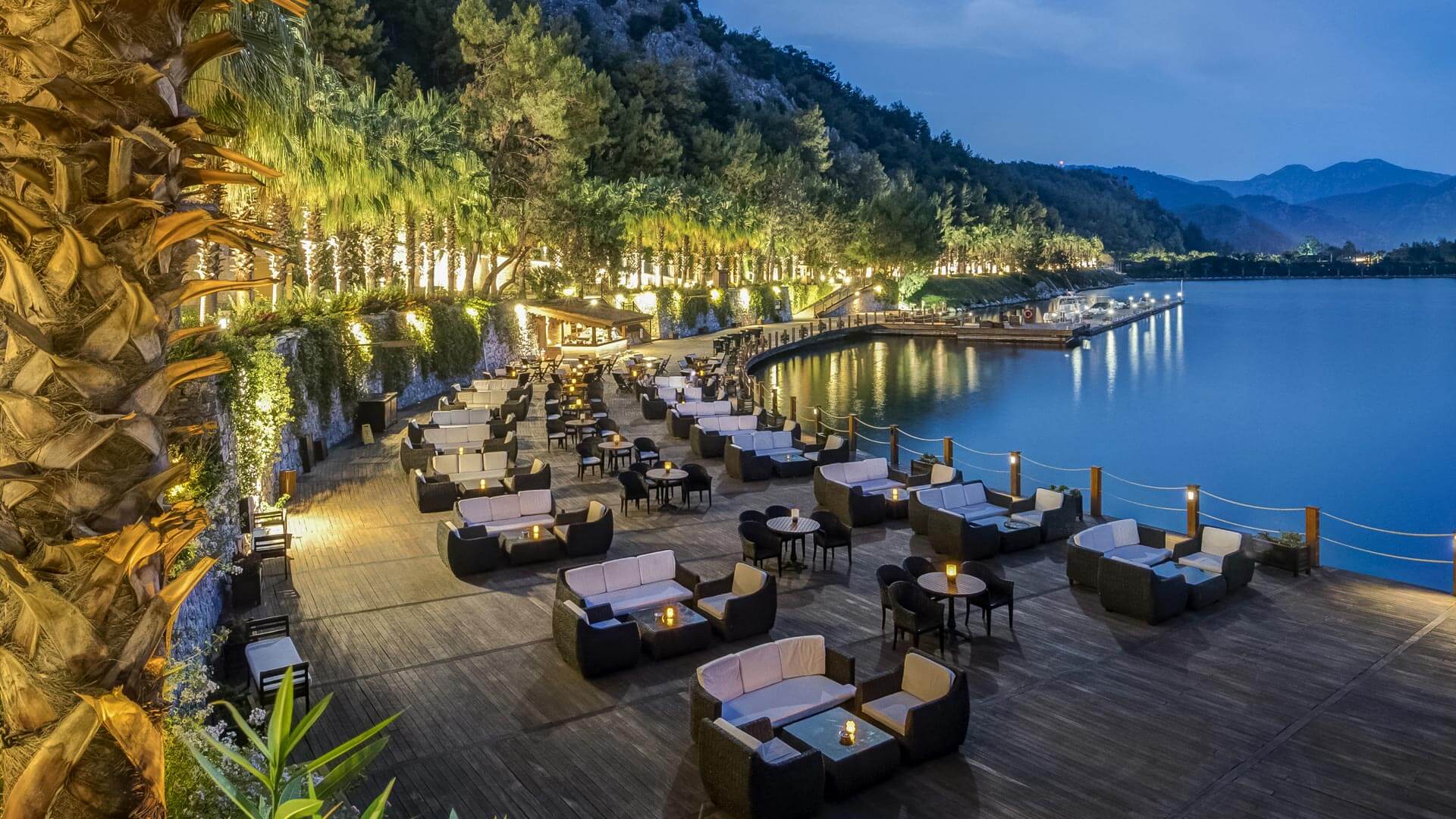 Marina Kafe 3